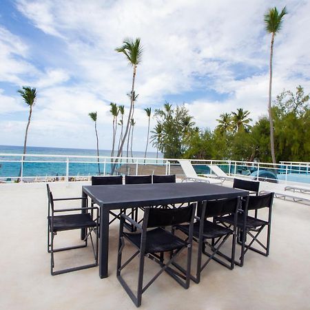 Bavaro Hotel Cortecito Punta Cana Exterior foto
