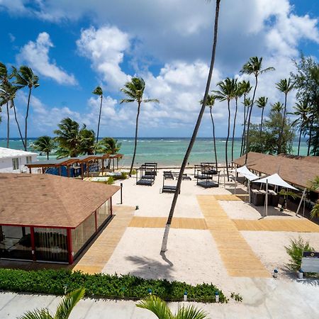 Bavaro Hotel Cortecito Punta Cana Exterior foto