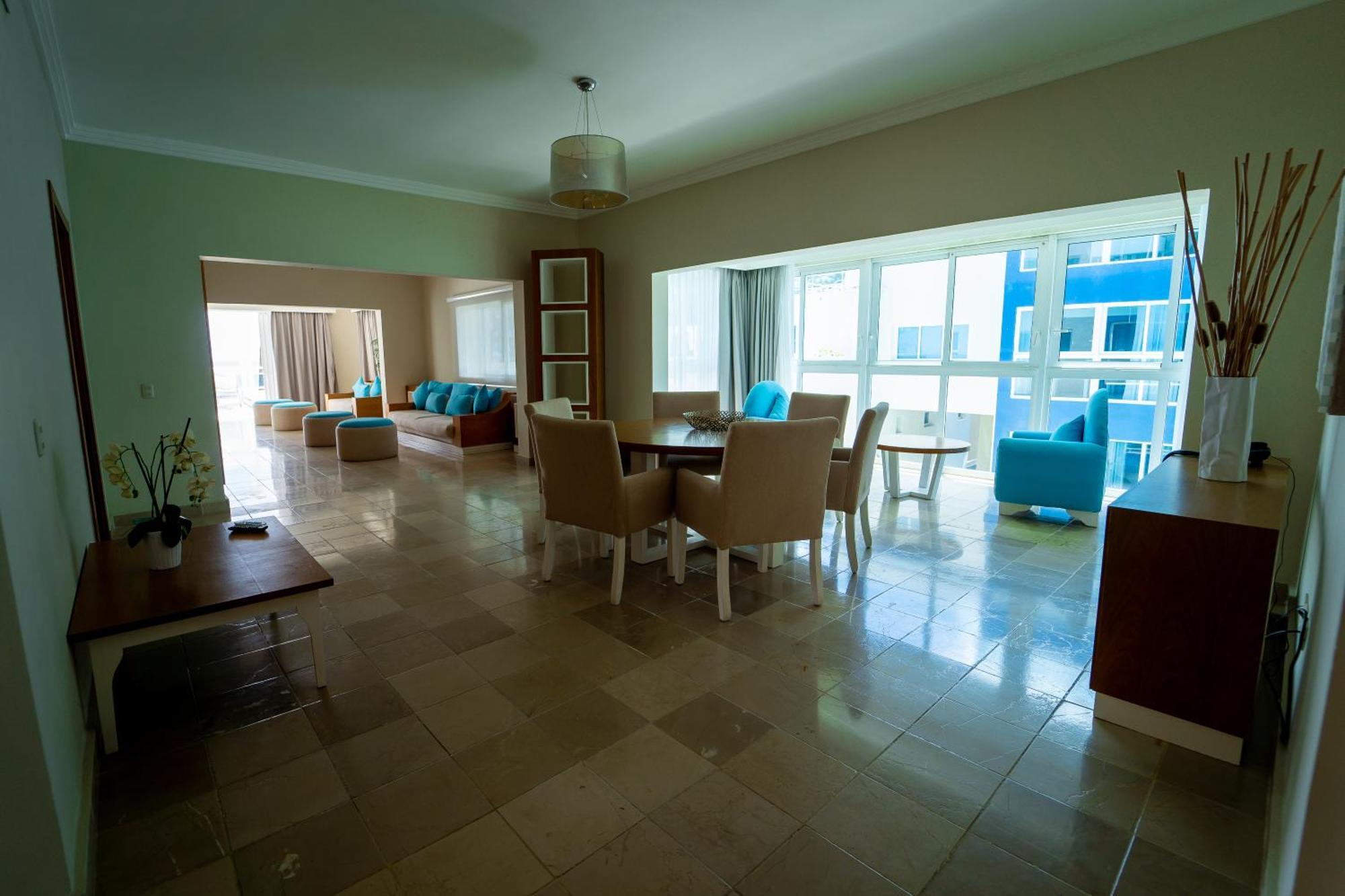 Bavaro Hotel Cortecito Punta Cana Exterior foto