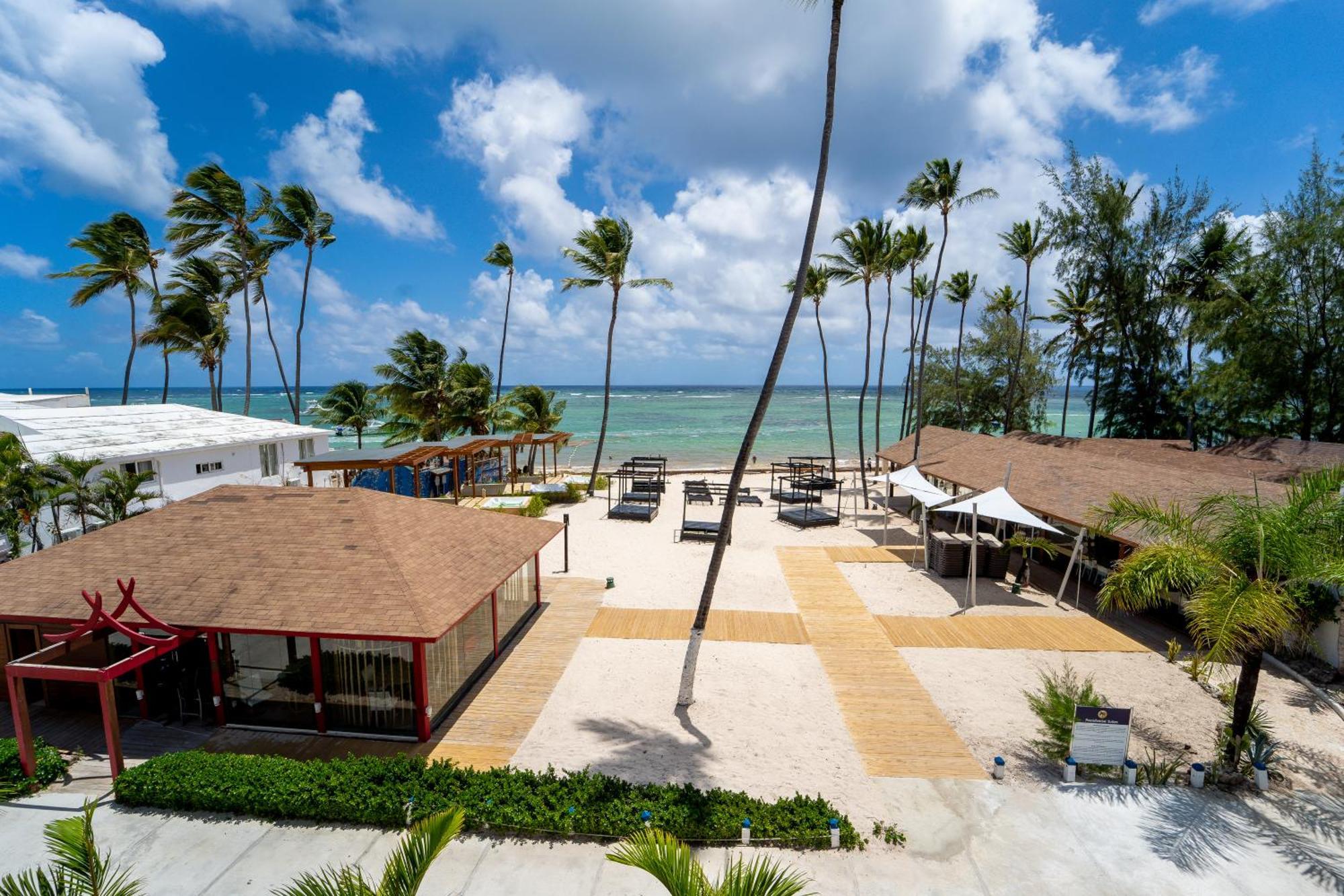 Bavaro Hotel Cortecito Punta Cana Exterior foto