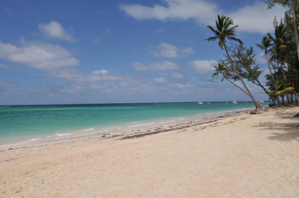 Bavaro Hotel Cortecito Punta Cana Exterior foto