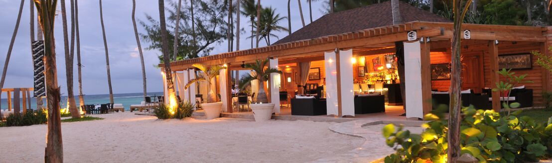 Bavaro Hotel Cortecito Punta Cana Exterior foto