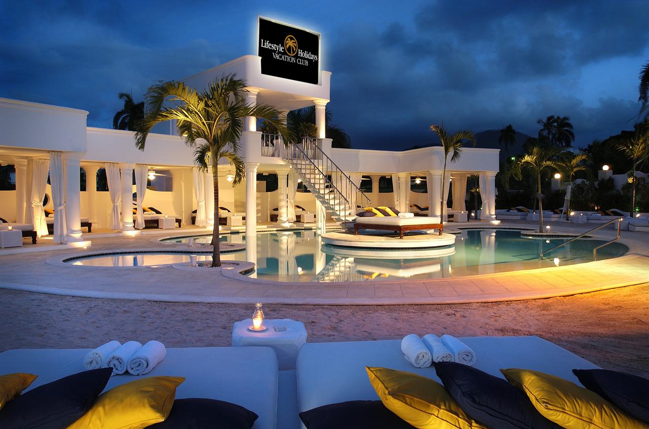Bavaro Hotel Cortecito Punta Cana Exterior foto